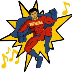 superfan why superfans matter